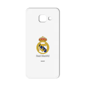 MAHOOT REAL MADRID Design Cover Sticker for Samsung A3 2016