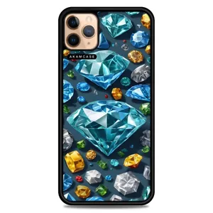AKAM AMC-WA11PRO-JWELERY-11 Cover For Apple iPhone 11 Pro