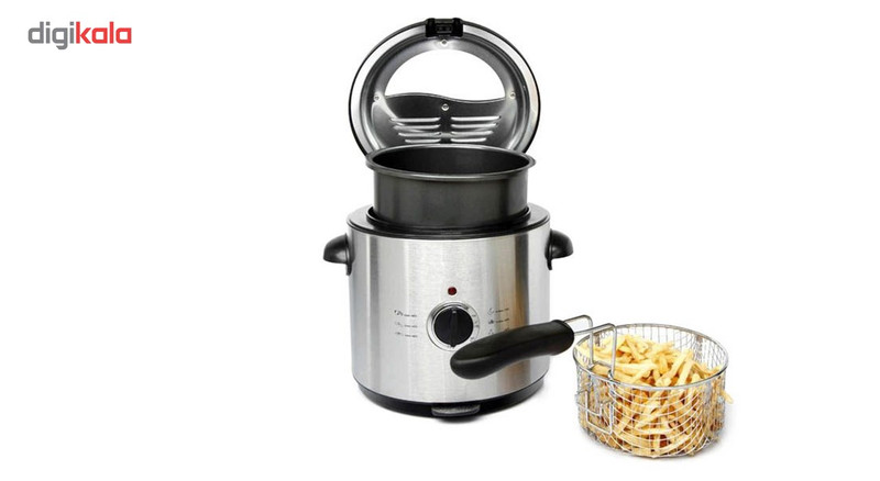 سرخ کن مونوتک مدل MDF1500S