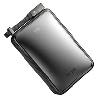 پاوربانک مک دودو مدل MC-433 67W ظرفیت 20000 میلی آمپر ساعت