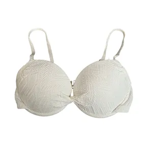 سوتین ورزشی زنانه کوبوس مدل قزن فلزی