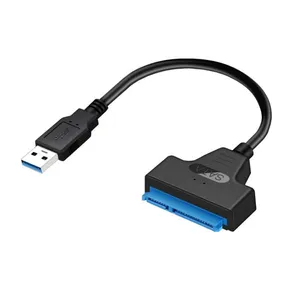 کابل تبدیل برق 4 پین به ساتا مدل ST -2 B