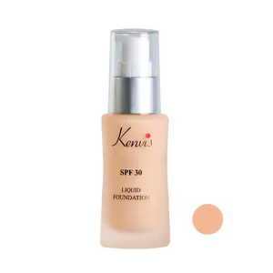 کرم پودر ضد آفتاب کنویس مدل SPF30 شماره 103