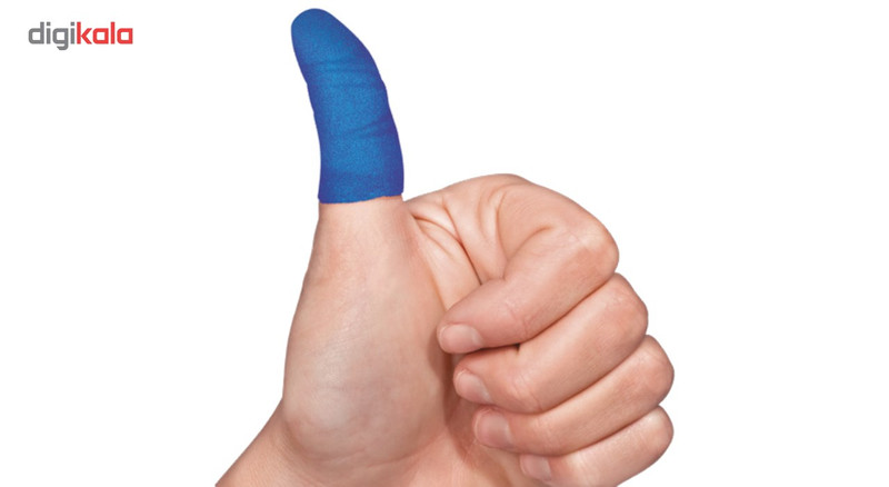 چسپ بانداژ وورث مدل 89951225