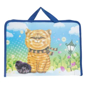 Papco Cat-16 KCG-A4 Handle Bag