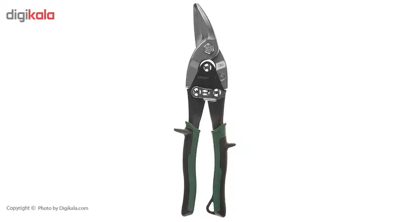 قیچی ورق بر راست بر کنزاکس مدل KSR-110