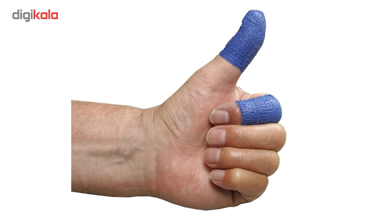 چسپ بانداژ وورث مدل 89951225