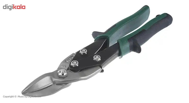 قیچی ورق بر راست بر کنزاکس مدل KSR-110