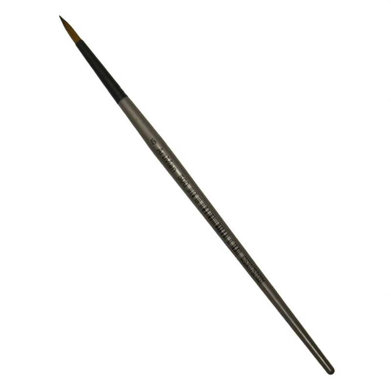 قلم مو گرد ارت من مدل 500 شماره 5