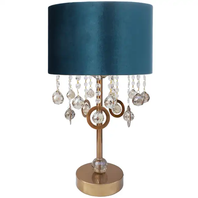 آباژور رومیزی مدل GM/305