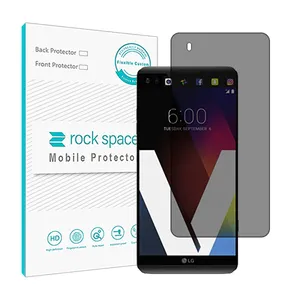Rock space model HyPRV screen protector suitable for LG V20 mobile phone