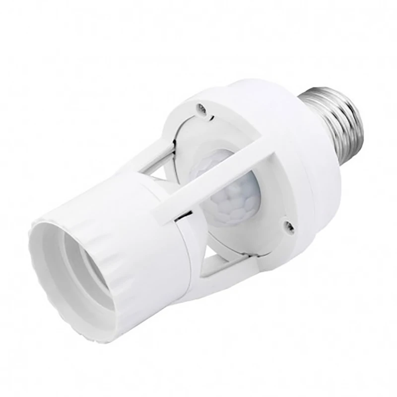 سرپیچ مدل PIR