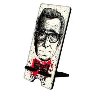 پایه نگهدارنده گوشی موبایل مدل فانتزی کد 1122
