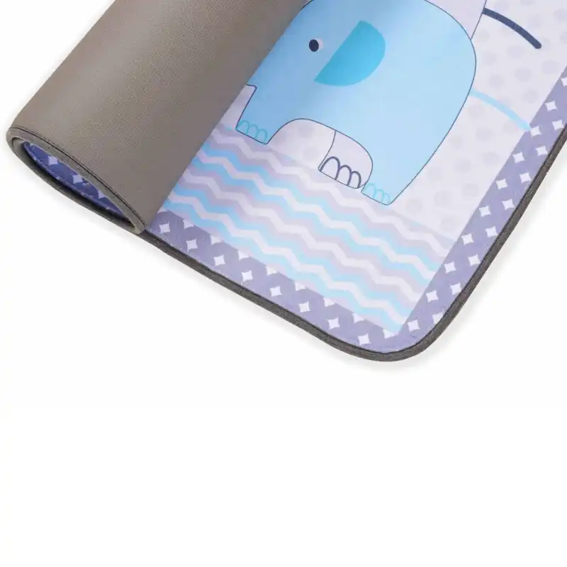 پادری مدل فیل سایز 125x105 سانتی متر