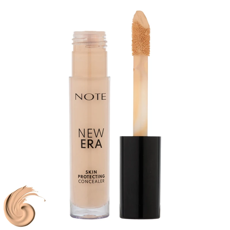 کانسیلر نوت مدل New Era شماره 20