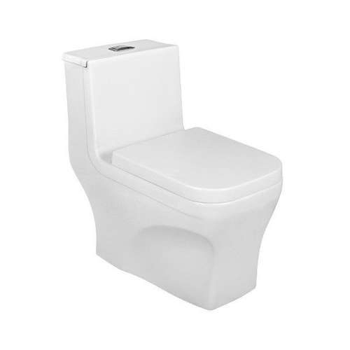 توالت فرنگی مروارید مدل کاتیا 72 A