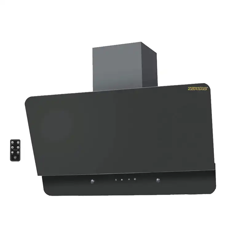 ست هود و اجاق گاز صفحه ای زرتوس مدل ZH3055003