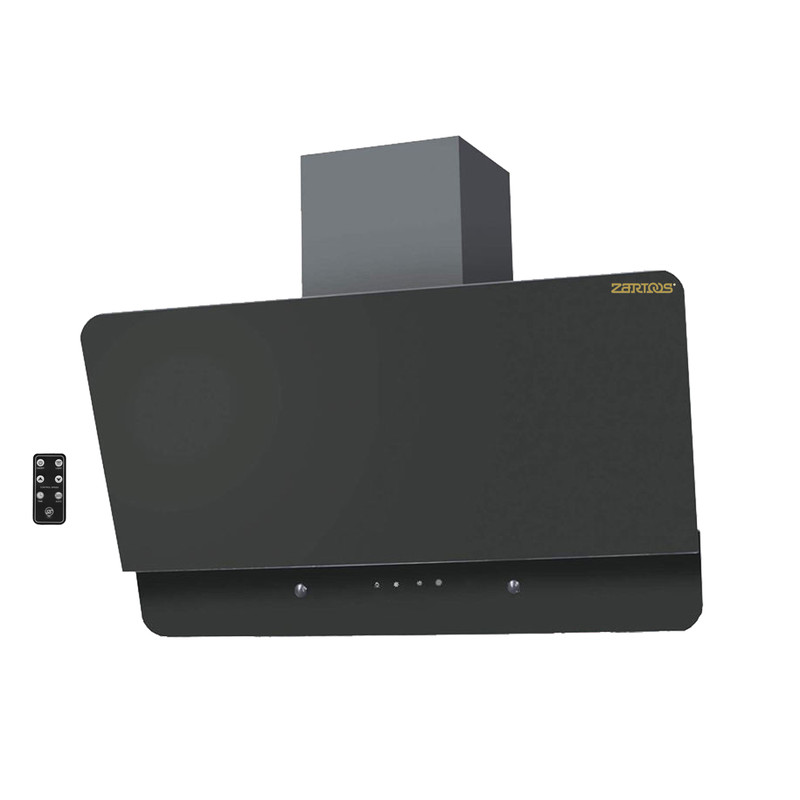 ست هود و اجاق گاز صفحه ای زرتوس مدل ZH3055003