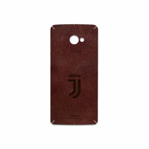 MAHOOT NL-JUVE Cover Sticker for HTC Butterfly S