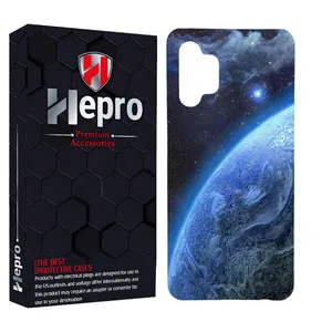 HEPRO MC Cover for Samsung Galaxy A32 4G