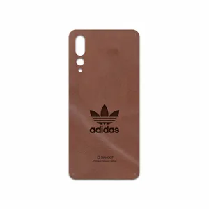 MAHOOT MNL-DDS Cover Sticker for Huawei P20 Pro