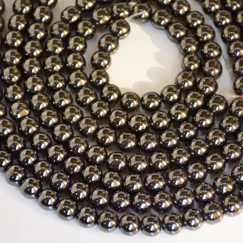 ریسه سنگ هماتیت لیندوآرت کد hadid1