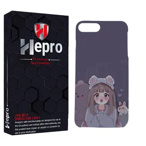 HEPRO MC Cover for Apple IPHONE 7 PLUS / 8 PLUS