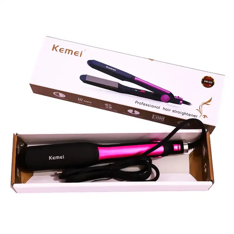 اتو مو کیمی مدل KM-420