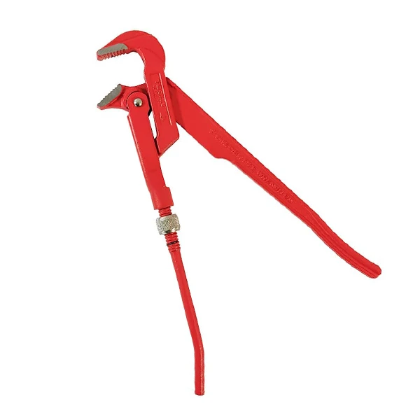 آچار لوله گیر توسن مدل TSN-00369-002 سایز 2 اینچ