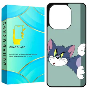  Ghab Guard GA1 Cover For Xiaomi Redmi A1 / A2