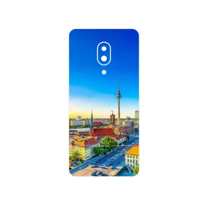 MAHOOT City of Berlin Cover Sticker for Lenovo Z5 Pro