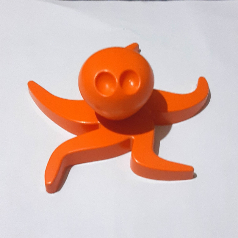 دستگیره کمد مدل 115 عروسکی مجموعه 3 عددی دستگیره کمد مدل 115 عروسکی مجموعه 3 عددی