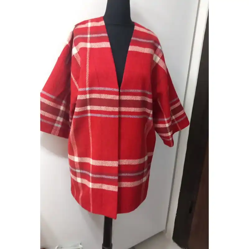 پالتو زنانه مدل 148