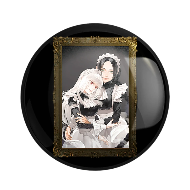 پیکسل خندالو مدل بازی فاتا مورگانا (Fata Morgana) کد 35285