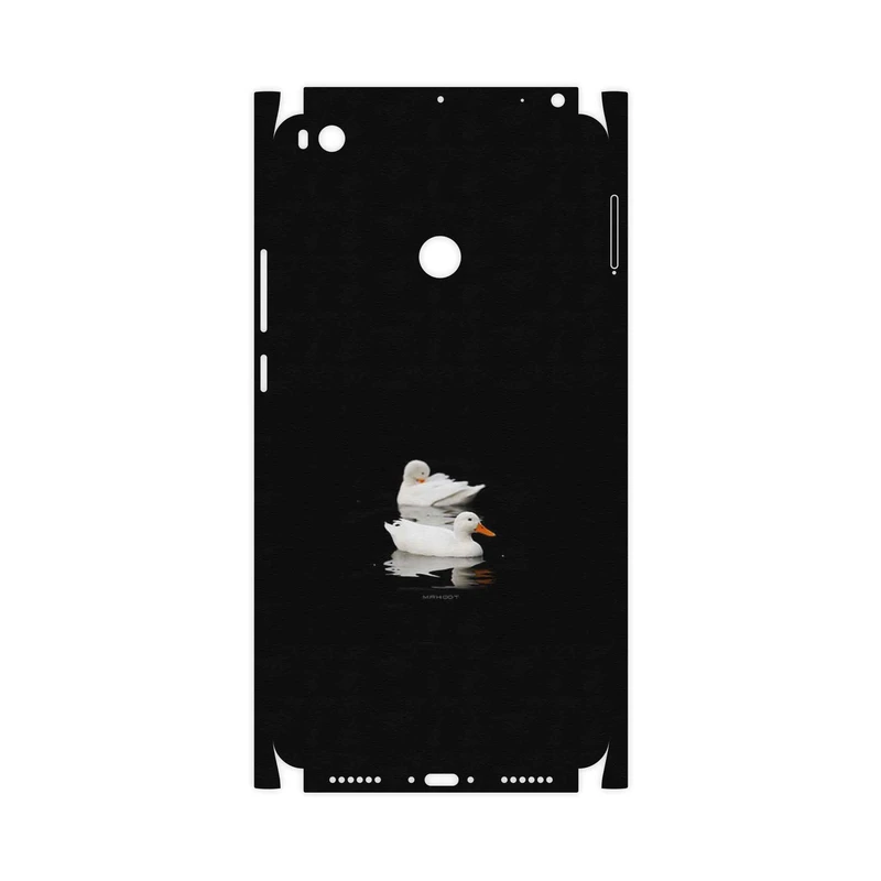 برچسب پوششی ماهوت مدل Duck-FullSkin مناسب برای گوشی موبایل شیائومی Mi Max 2