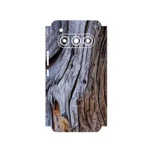 MAHOOT Wood Texture 7 Cover Sticker for Daria Bond II Lite 5G