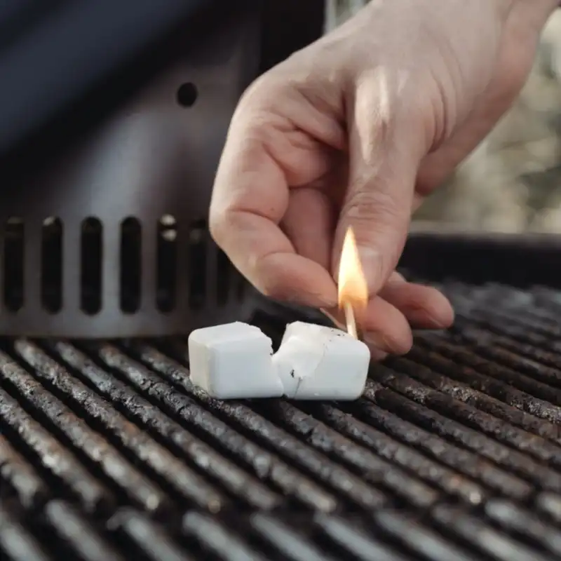 قرص آتش زا اگني مدل نانوكامپوزيت بسته 12 عددی