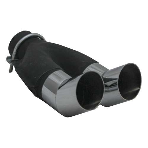 سر اگزوز مدل شکاری