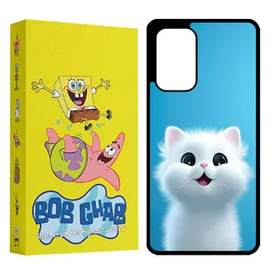 BOB GHAB BCHAPA53 Cover For Samsung Galaxy A53 5G