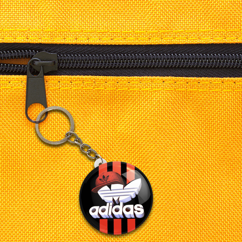 جاکلیدی خندالو مدل آدیداس Adidas کد 23475 جاکلیدی خندالو مدل آدیداس Adidas کد 23475