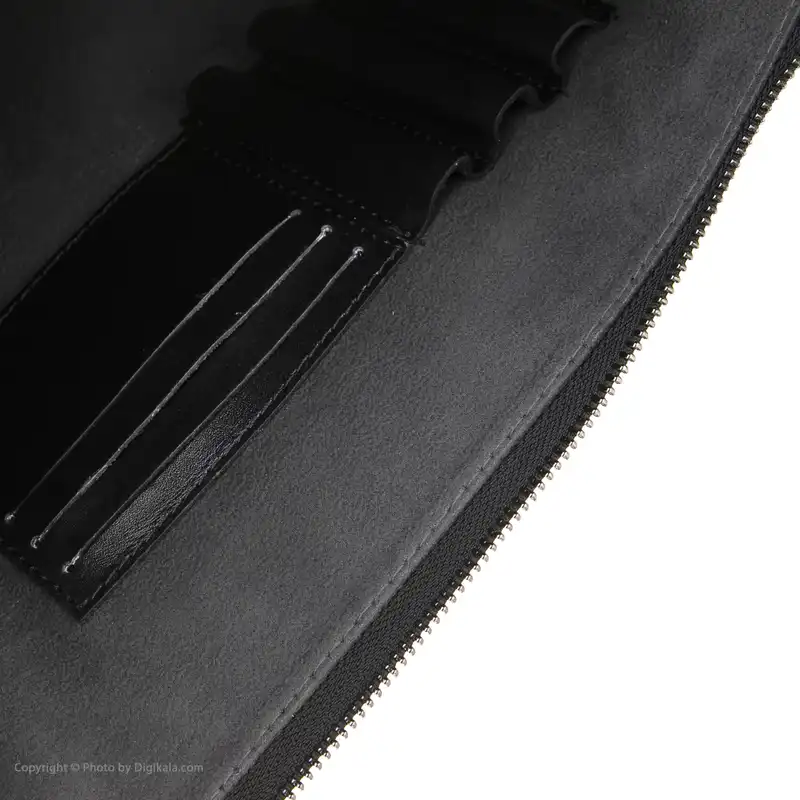 کیف دستی چرم مشهد مدل O5500-001
