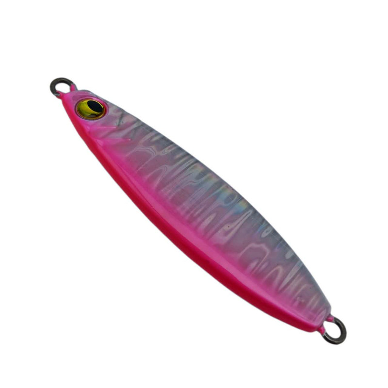 طعمه ماهیگیری مدل JIGGING_PRO_S