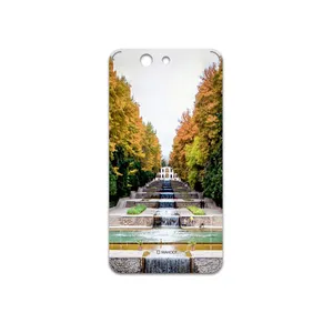 MAHOOT SHAHZADEH-Garden Cover Sticker for Asus PadFone Infinity