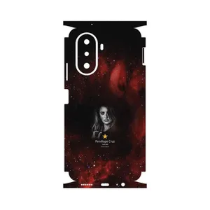 MAHOOT Penelope Cruz-FullSkin Cover Sticker for Huawei Nova Y70