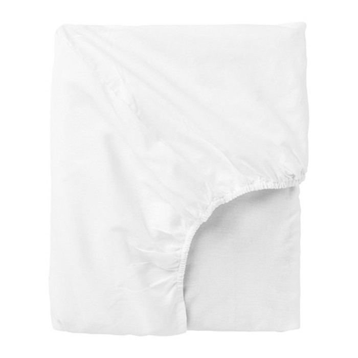 ملحفه تشک یک نفره ایکیا کد 427 سایز 200x90 سانتی متر