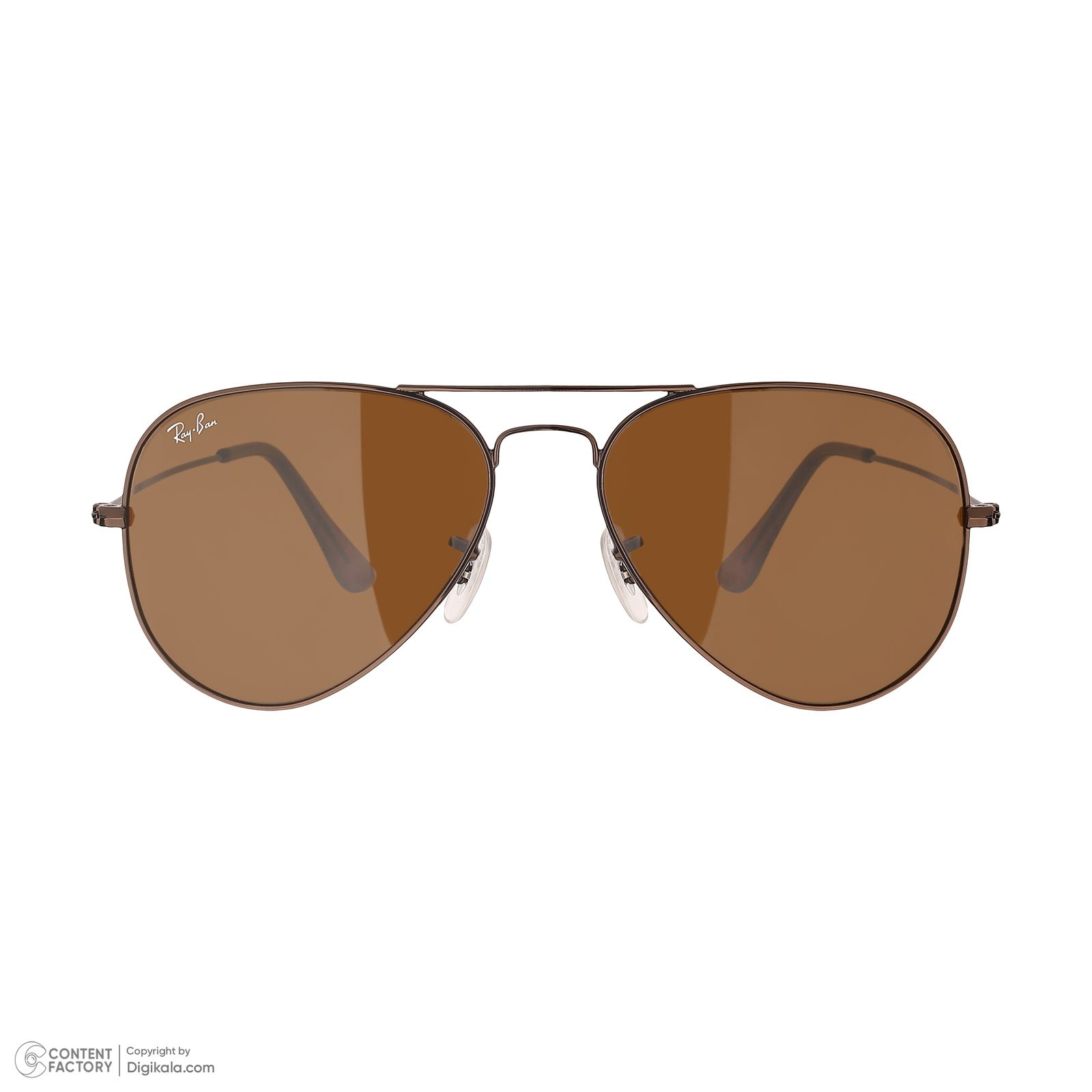 عینک آفتابی خلبانی (Aviator) ری بن مدل RB3025-014 -  - 2