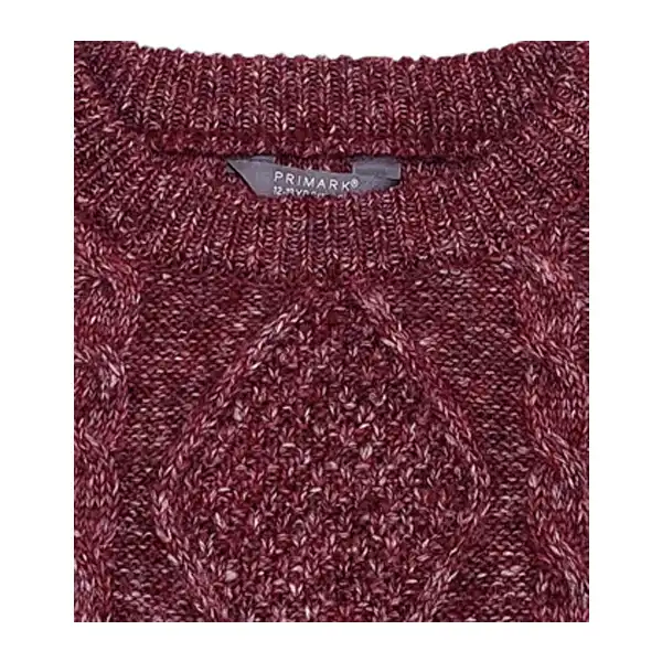 پلیور پسرانه پیریمارک کد 995sh