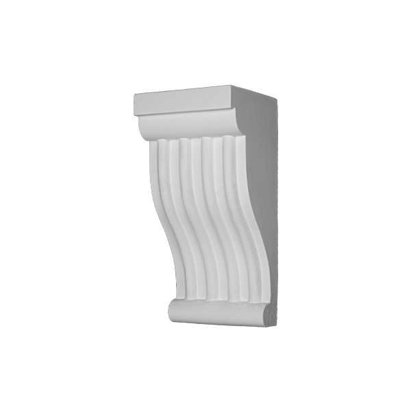 ابزار پیش ساخته مدل سر ستون کد 256 بسته 2 عددی