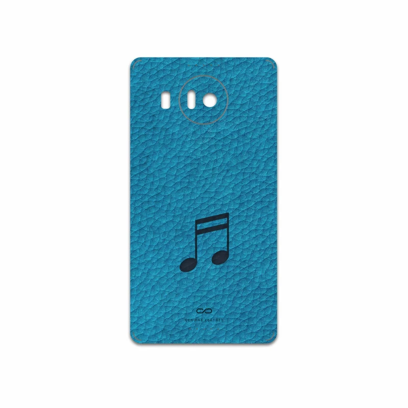 برچسب پوششی ماهوت مدل BL-CHG2 مناسب برای گوشی موبایل مایکروسافت Lumia 950 XL