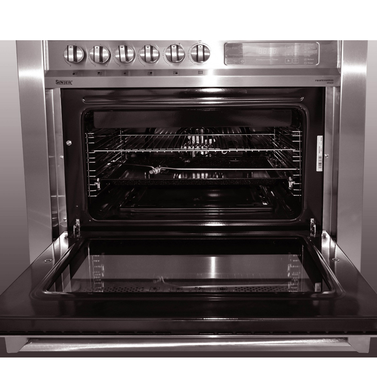 اجاق گاز سینجر مدل SG-5M